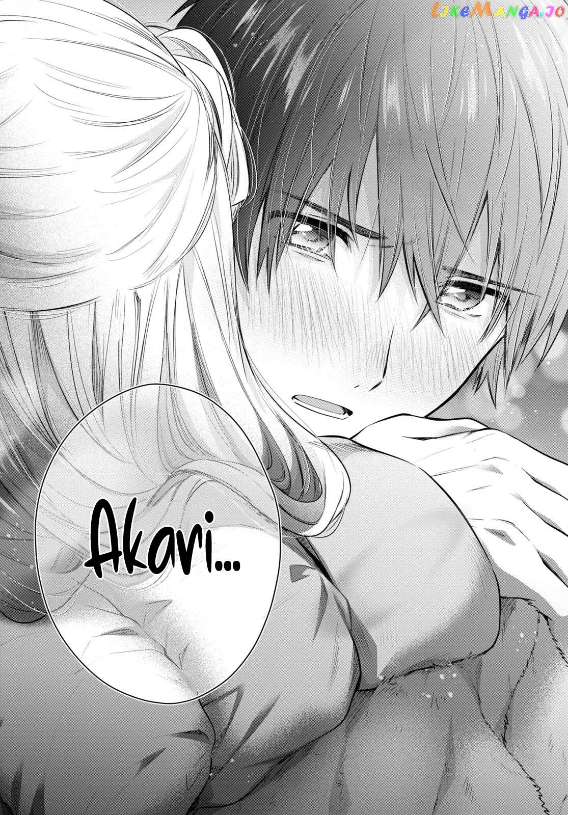 More Than a Married Couple, But Not Lovers, Chapter 66 image 30